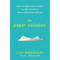The Paper Solution