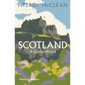 Scotland: A Concise History