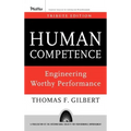 Human Competence: Engineering Worthy Performance