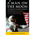 A Man on the Moon: The Voyages of the Apollo Astronauts