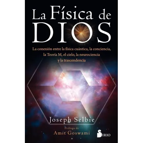 Fisica de Dios