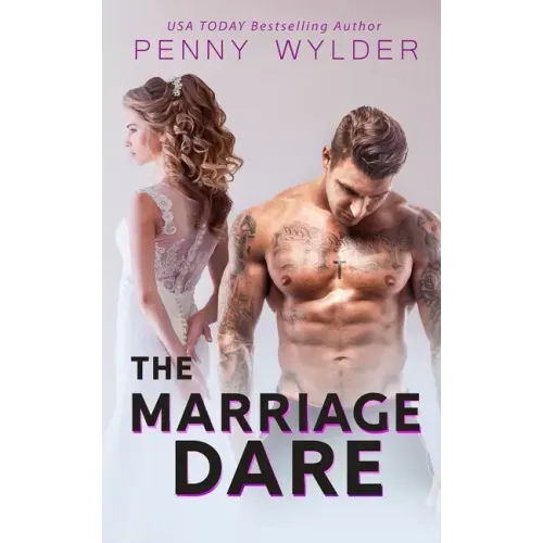 The Marriage Dare