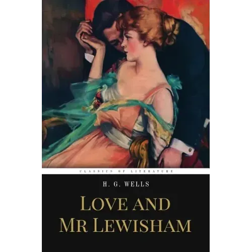 Love and Mr Lewisham