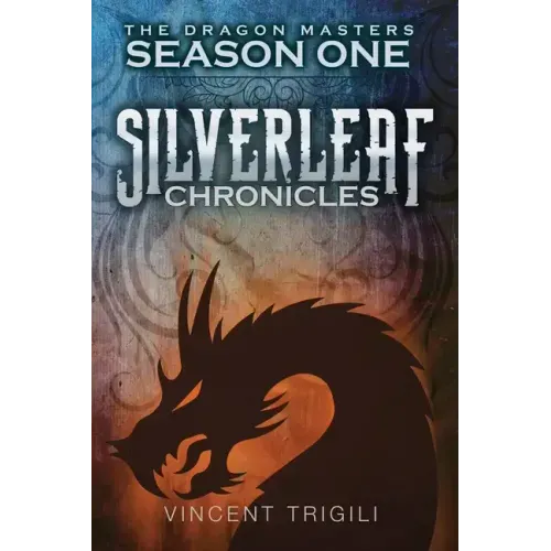 The Silverleaf Chronicles