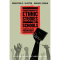 Transformative Ethnic Studies in Schools: Curriculum, Pedagogy, and Research