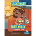 Silly Milly Y El Bebé Que Llora (Silly Milly and the Crying Baby) Bilingual Eng/Spa