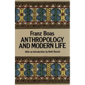 Anthropology and Modern Life