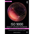ISO 9000 Quality Systems Handbook-Updated for the ISO 9001: 2015 Standard: Increasing the Quality of an Organization's Outputs