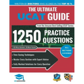 The Ultimate UCAT Guide: Fully Worked Solutions, Time Saving Techniques, Score Boosting Strategies, 2020 Edition, UniAdmissions