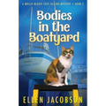 Bodies in the Boatyard