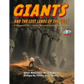 Giants And The Lost Lands Of The Gods
