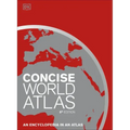 Concise World Atlas, Eighth Edition