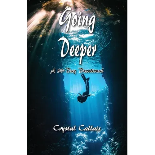 Going Deeper