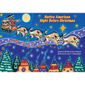 Native American Night Before Christmas