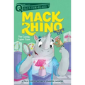 The Candy Caper Case: A Quix Book