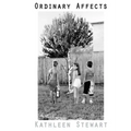 Ordinary Affects
