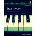 Jazz Theory: From Basic to Advanced Study