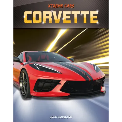 Corvette