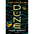 Casa Capitular / Chapterhouse Dune