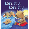 Love You, Love You