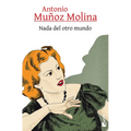 NADA del Otro Mundo (Cuentos) / Nothing Out of This World (Short Stories)