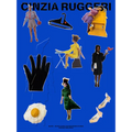 Cinzia Ruggeri: Cinzia Says...