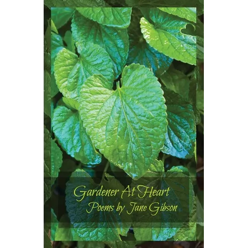 Gardener At Heart