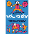 The Complete Nonsense of Edward Lear