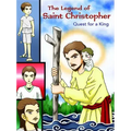 Legend of Saint Christopher