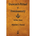 Duncan's Ritual of Freemasonry - Illustrated