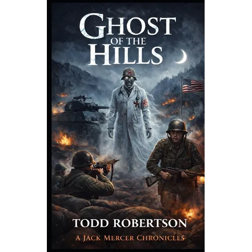 Ghosts of the Hills