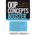 OOP Concepts Booster: Take Your Coding Skills to the Next Level