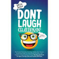 Don't Laugh Challenge - Father's Day Edition: The Funniest Dad Jokes, One liners, Riddles, Brain Teasers, Knock Knock Jokes, fun facts, Would You Rath