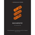 Biochemistry: : The Molecules of Life