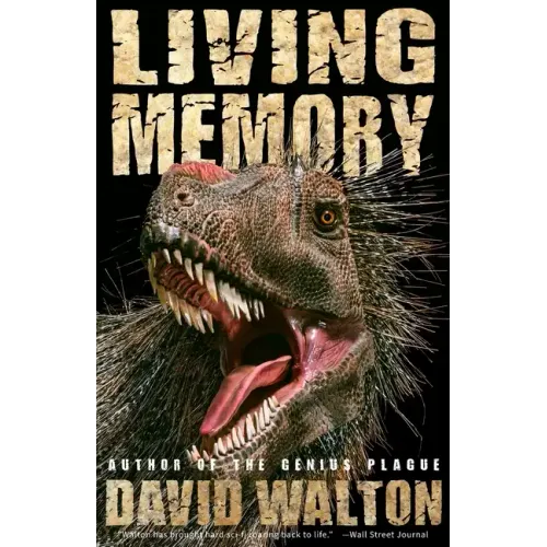 Living Memory