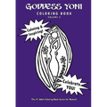 Goddess Yoni Coloring Book - Volume 3
