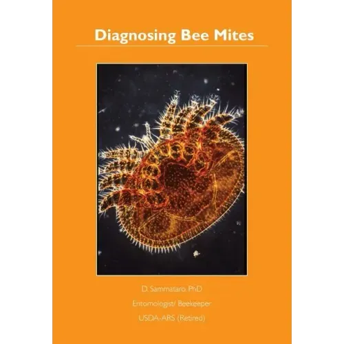 Diagnosing Bee Mites