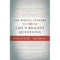 The Bible's Answers to 100 of Life's Biggest Questions
