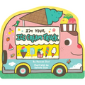 I'm Your Ice Cream Truck