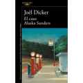 El Caso Alaska Sanders / The Alaska Sanders Affair