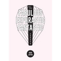 The Fabulous Ekphrastic Fantastic!: Essays