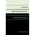 A Fool's Phenomenology: Archetypes of Spiritual Evolution