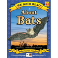 We Both Read-About Bats