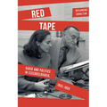 Red Tape: Radio and Politics in Czechoslovakia, 1945-1969