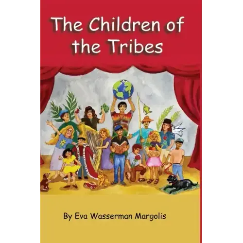 The Children of the Tribes