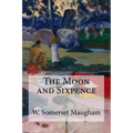 The Moon and Sixpence