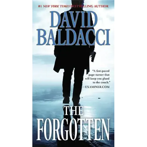The Forgotten
