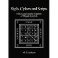 Sigils, Ciphers and Scripts