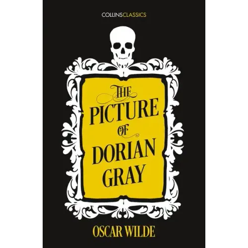 The Picture of Dorian Gray