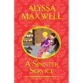 A Sinister Service